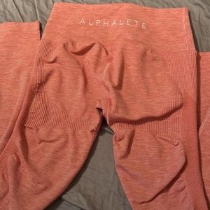 Alphalete Leggings